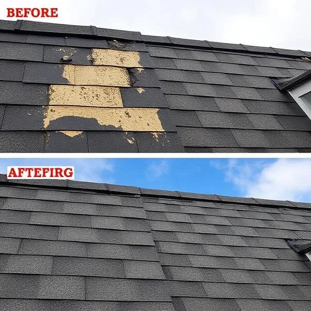 Roof Repair Near Me in Springfield, OR near me